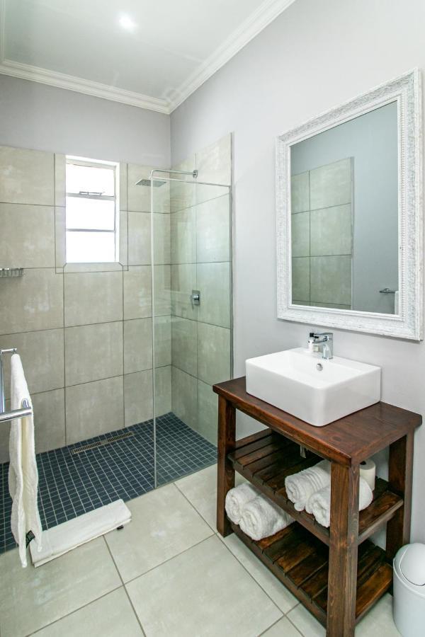 Victorian Square Guesthouse Graaff-Reinet Exterior foto