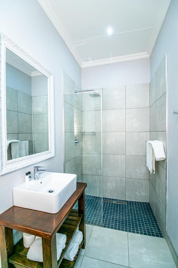 Victorian Square Guesthouse Graaff-Reinet Exterior foto